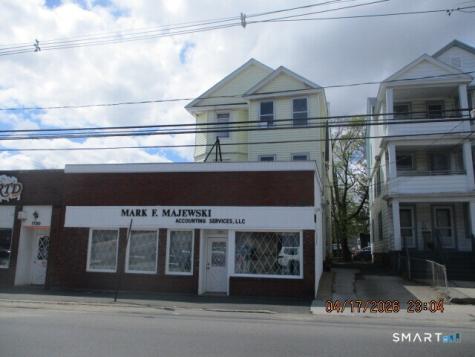 1720 East Main Street Waterbury CT 06705