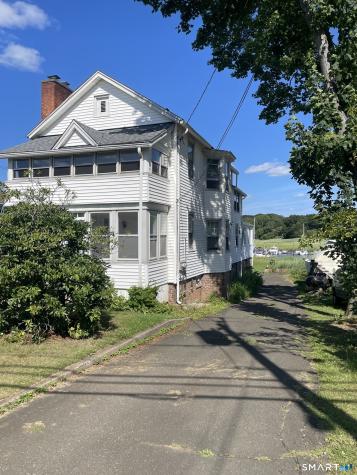 243 Harbor Street Branford CT 06405