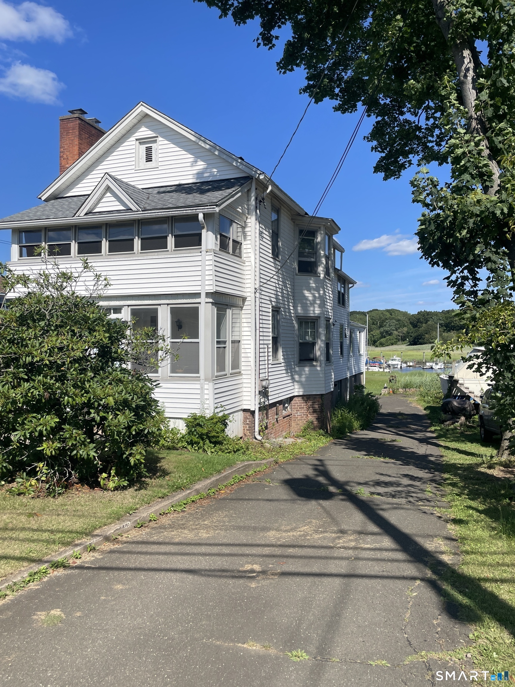 243 Harbor Street Branford CT 06405