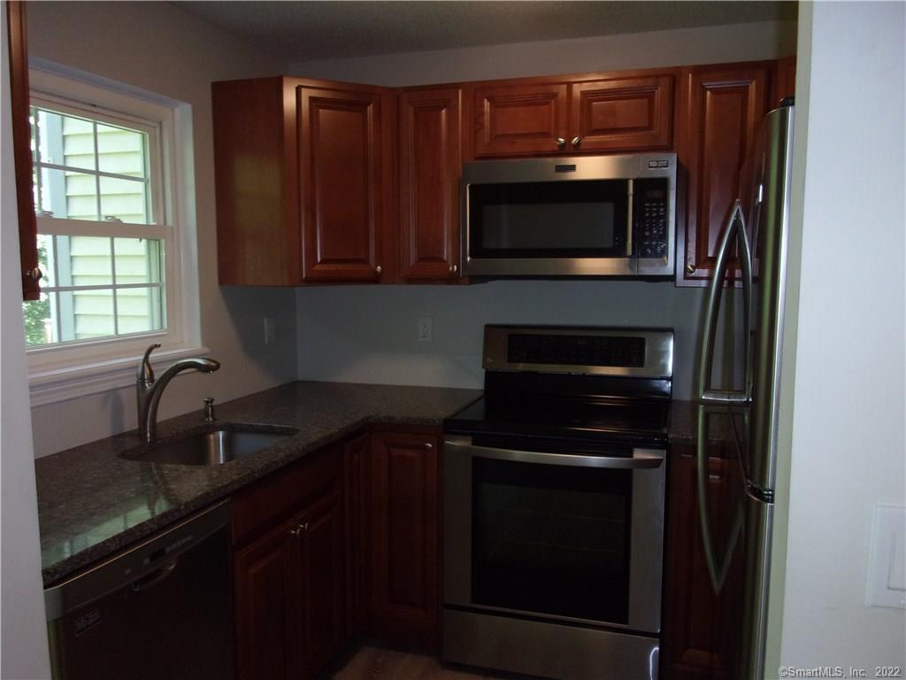 64 Crystal Lane Mansfield CT 06268