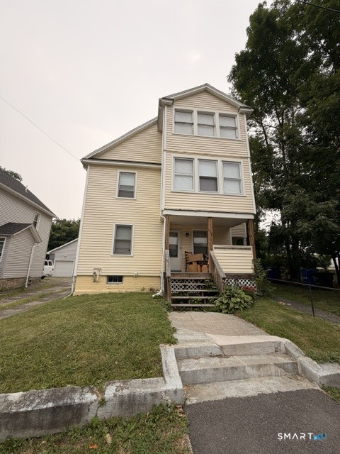 24 Mcguinness Street Torrington CT 06790