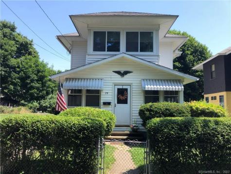 79 Ocean Avenue Milford CT 06460