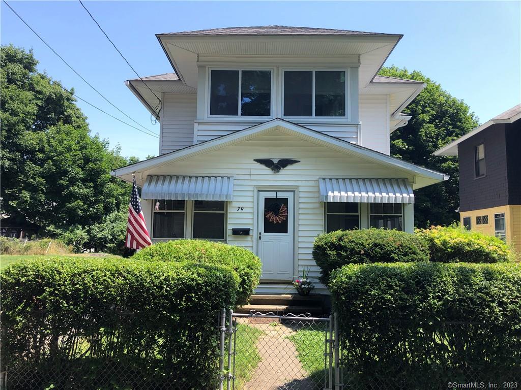 79 Ocean Avenue Milford CT 06460