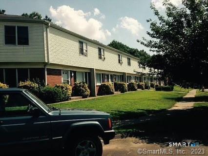 663 Newhall Street Hamden CT 06517