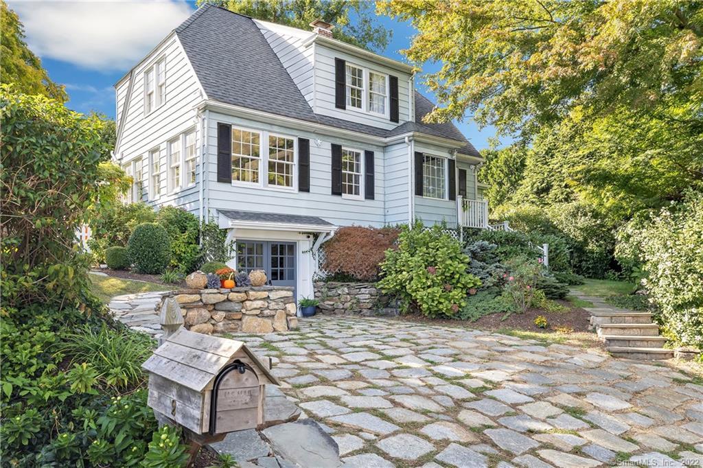 2 Sterling Drive Westport CT 06880