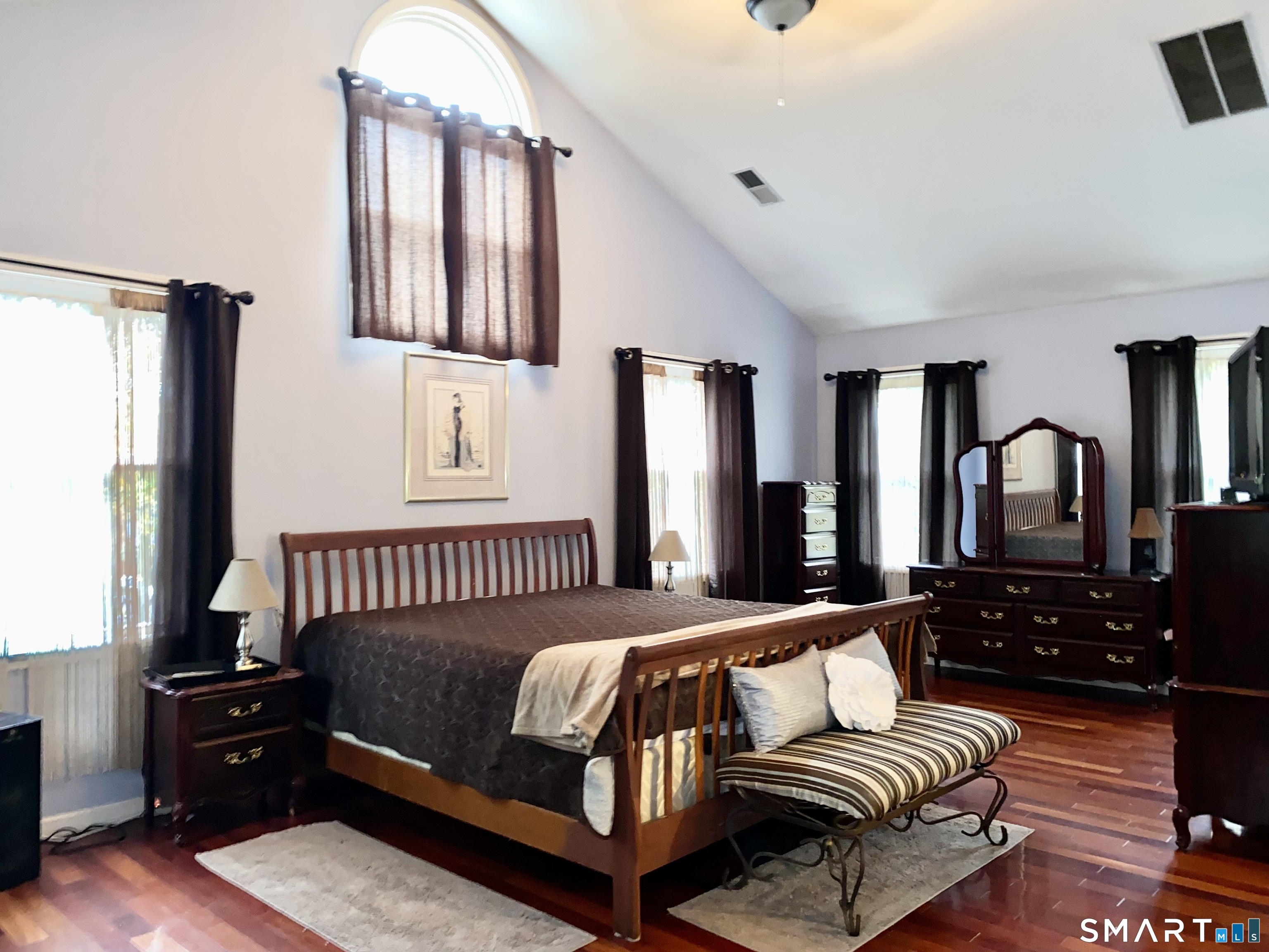 1908 Stratfield Road Fairfield CT 06825