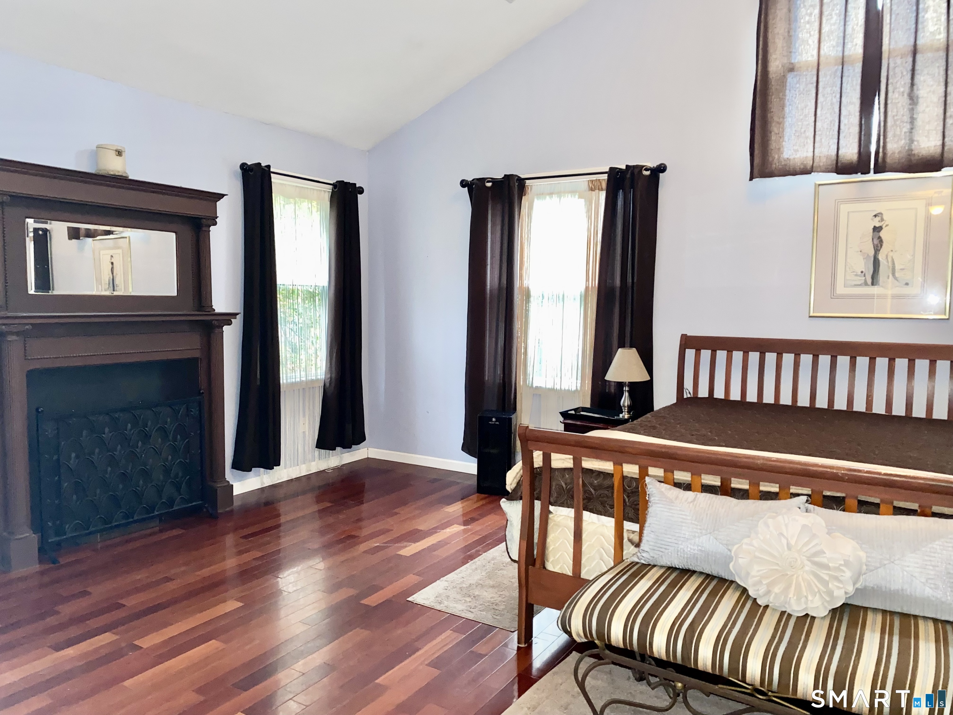 1908 Stratfield Road Fairfield CT 06825