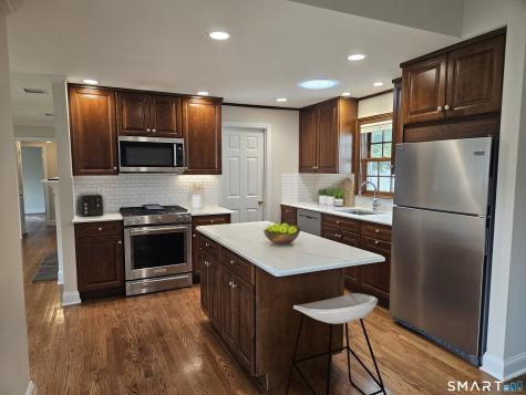 7 Sunset Road Madison CT 06443