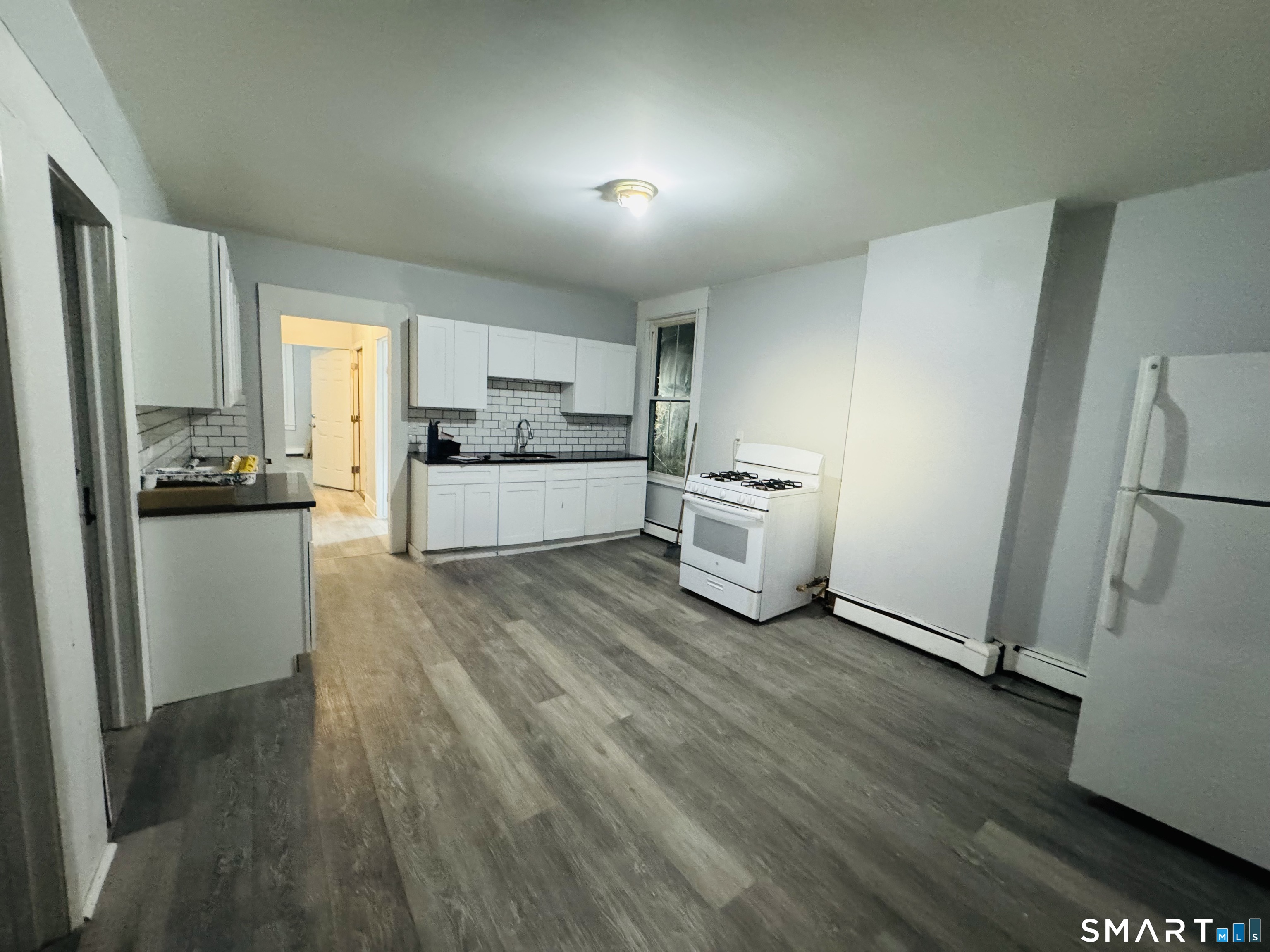 29 White Street New Haven CT 06519
