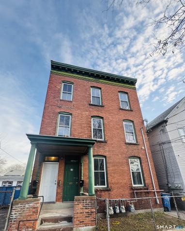 29 White Street New Haven CT 06519