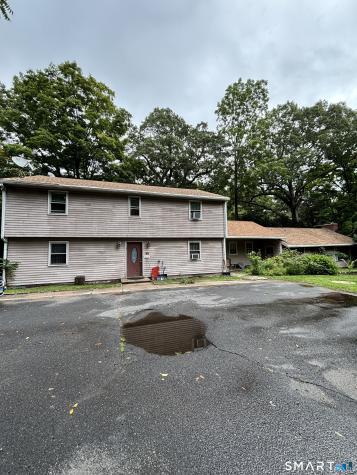 99 Maple Avenue Bristol CT 06010