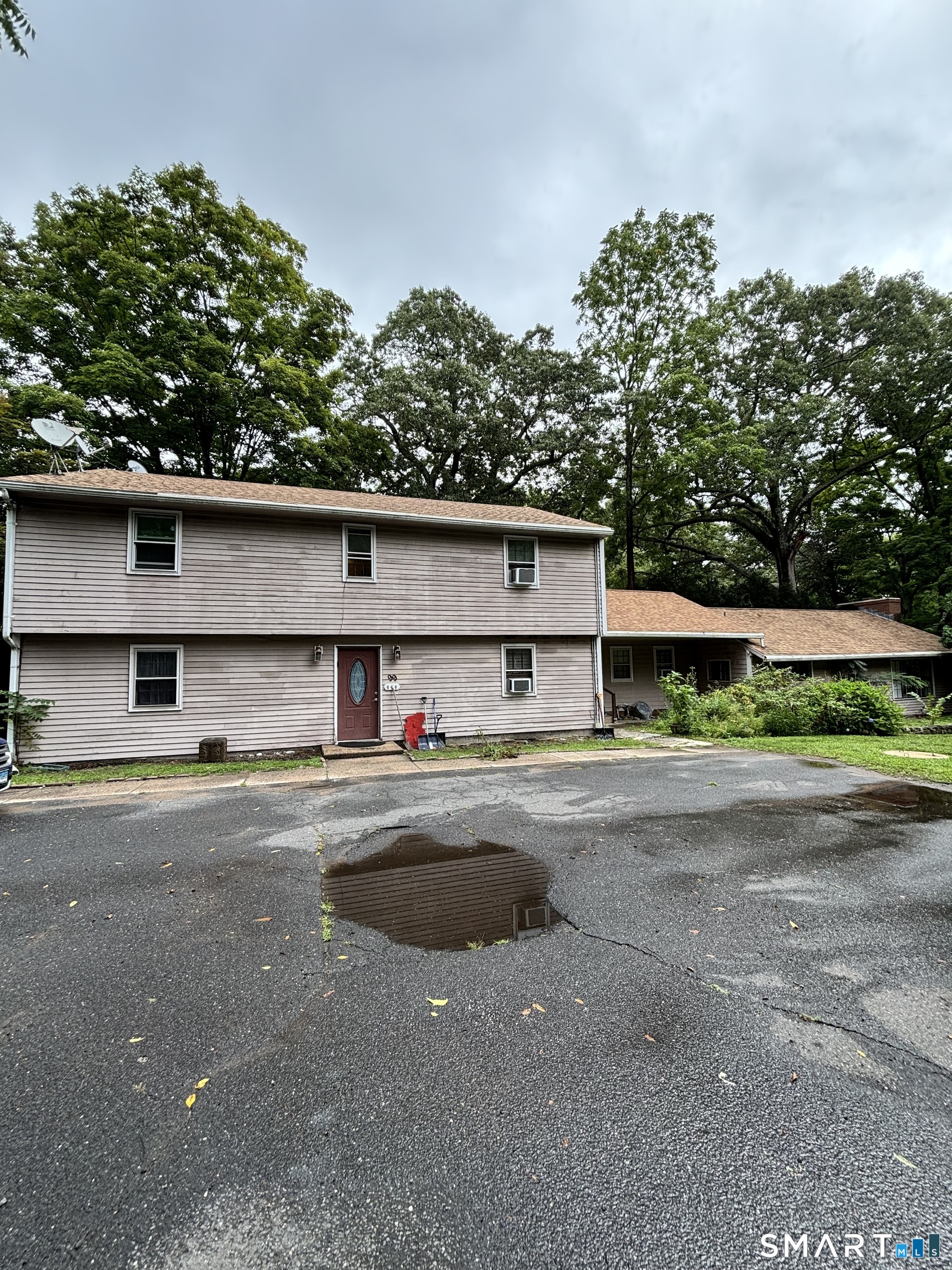 99 Maple Avenue Bristol CT 06010