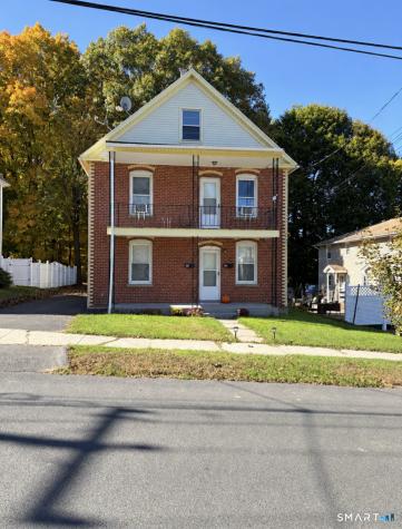 16 Crown Street Bristol CT 06010