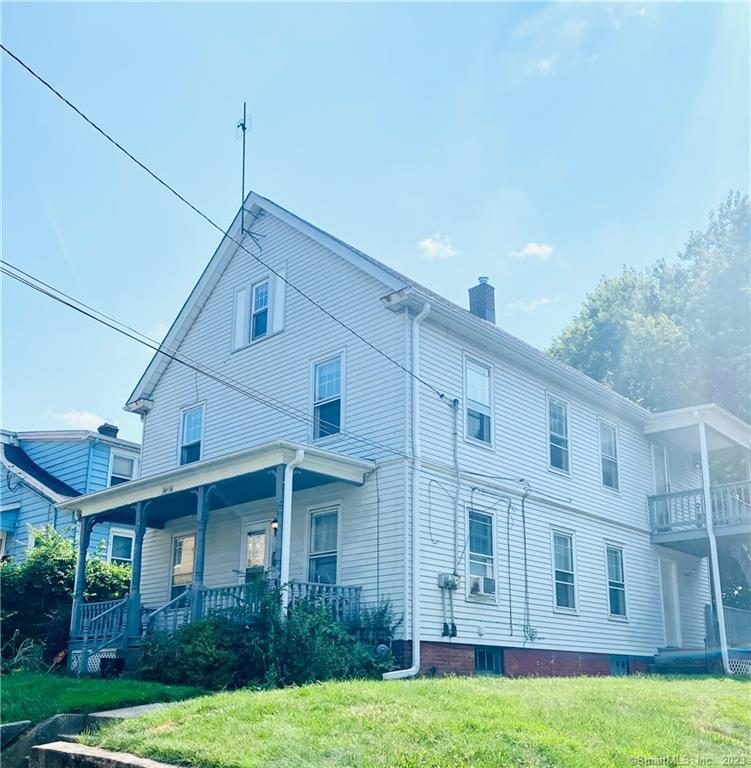 36 Landry Street Bristol CT 06010