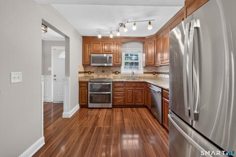 9 Carter Heights Southington CT 06479