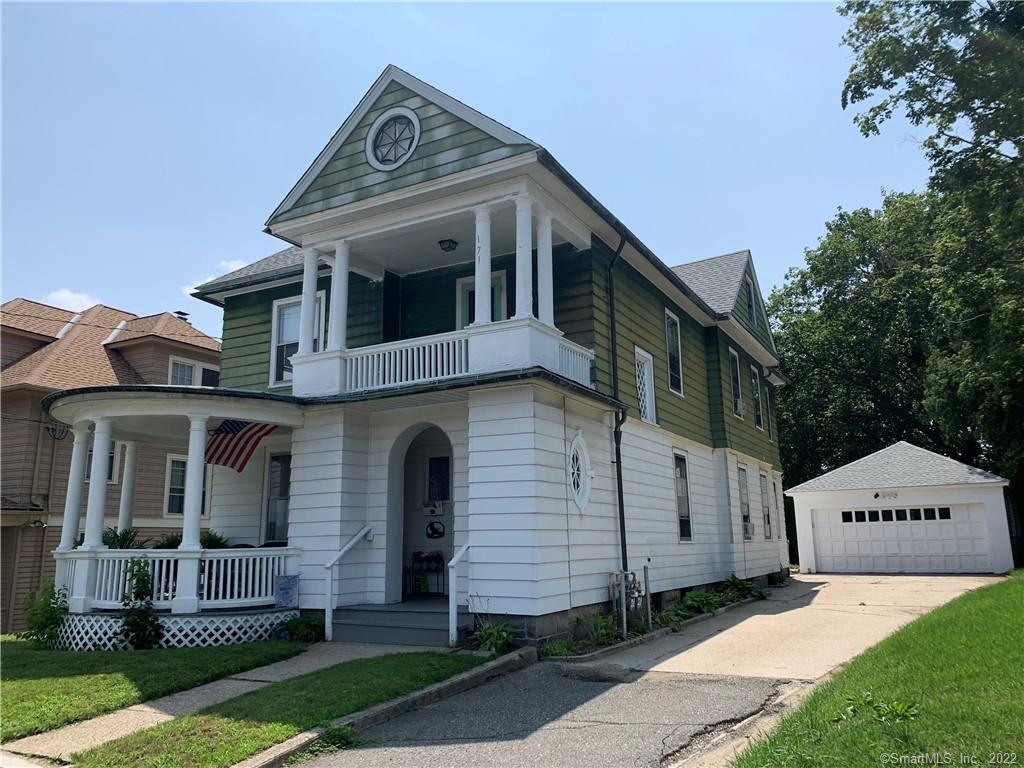 171 Albert Street Torrington CT 06790