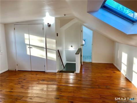 43 Mohegan Avenue Stamford CT 06902