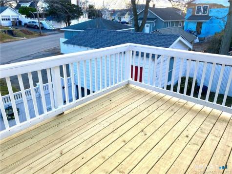 43 Mohegan Avenue Stamford CT 06902