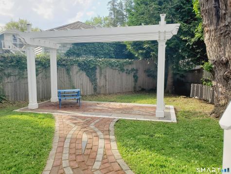 43 Mohegan Avenue Stamford CT 06902