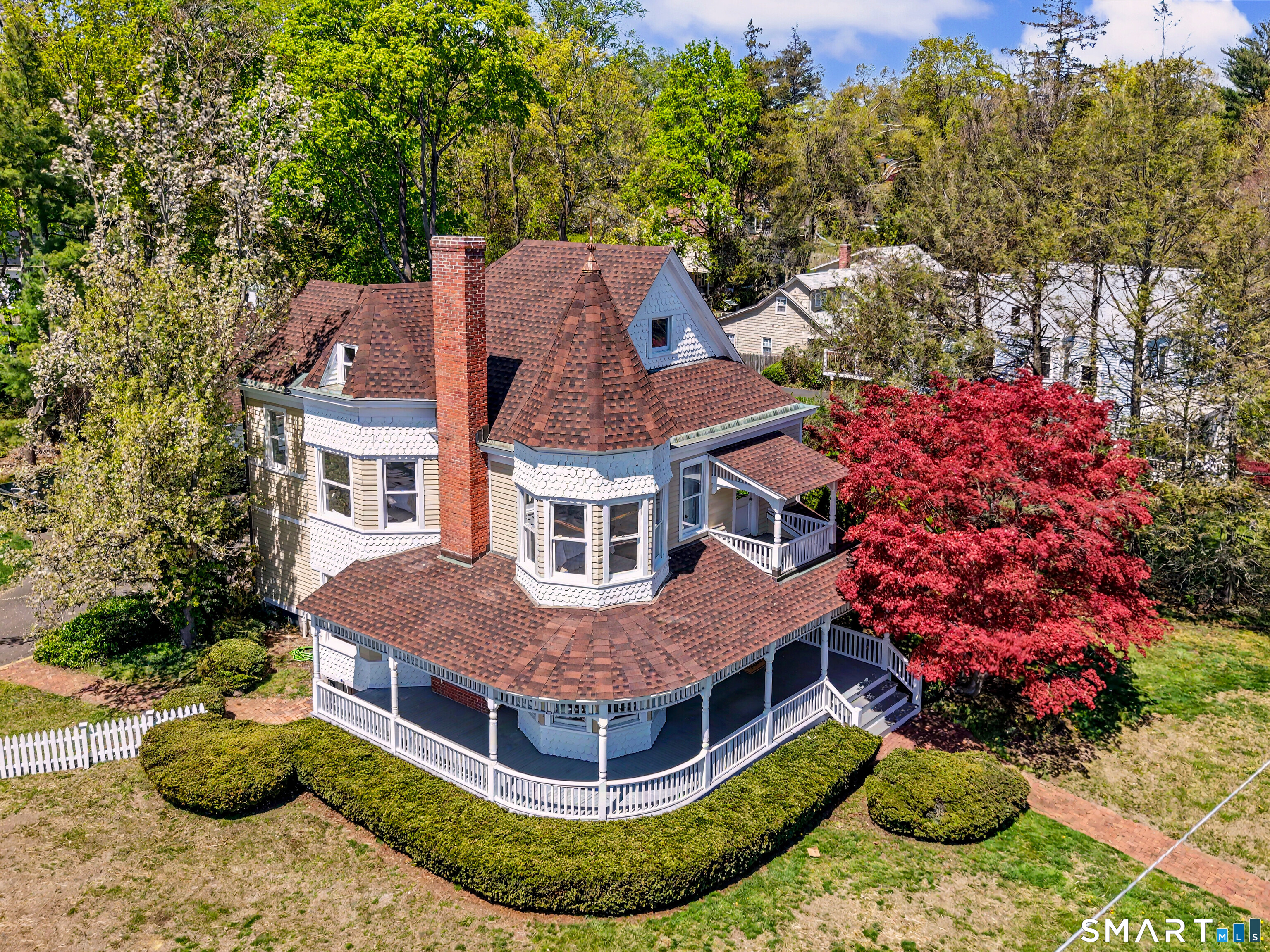 462 Riverside Avenue Westport CT 06880