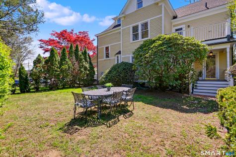 462 Riverside Avenue Westport CT 06880