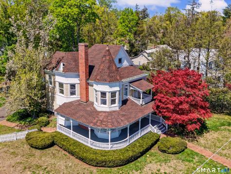 462 Riverside Avenue Westport CT 06880