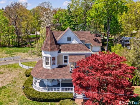 462 Riverside Avenue Westport CT 06880