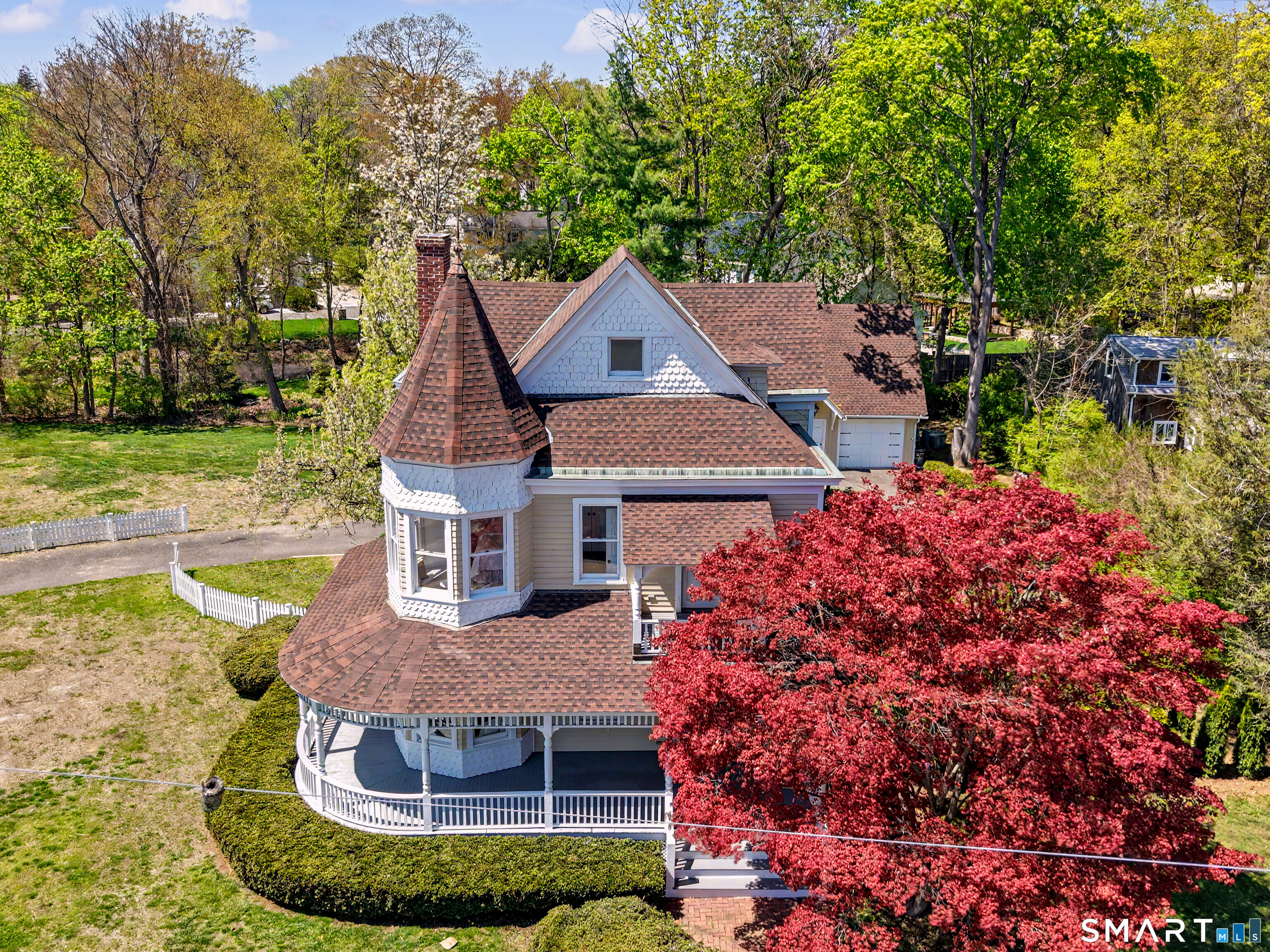 462 Riverside Avenue Westport CT 06880