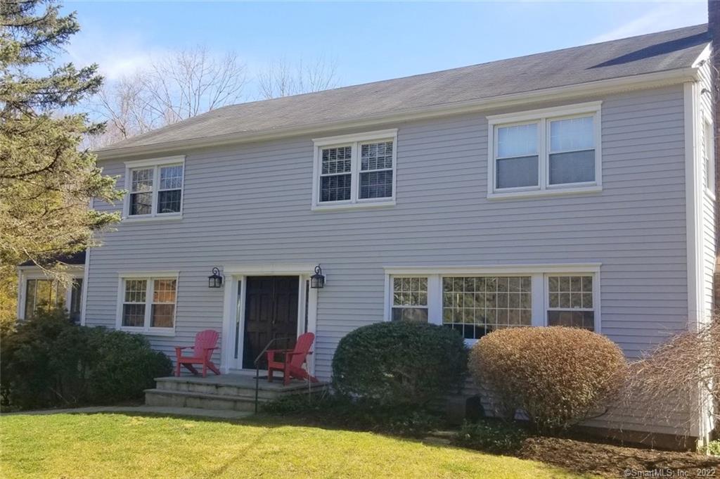 4 Bend Of River Lane Stamford CT 06902