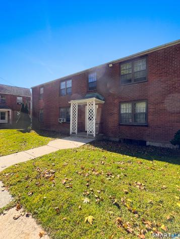 50 Mencel Circle Bridgeport CT 06610