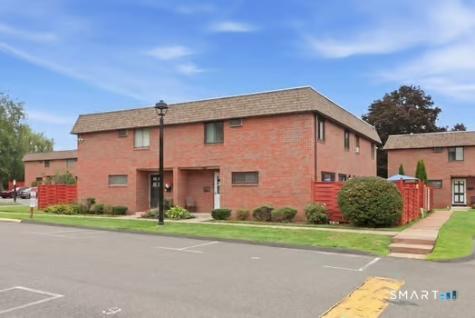 7 Sharon Lane Wethersfield CT 06109