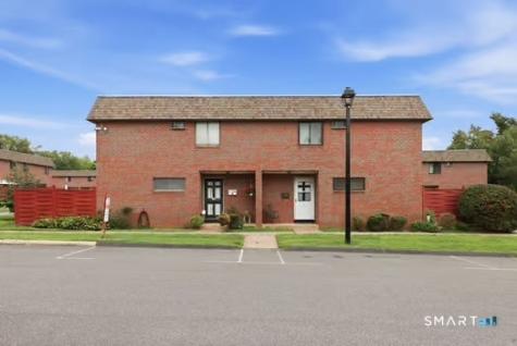 7 Sharon Lane Wethersfield CT 06109