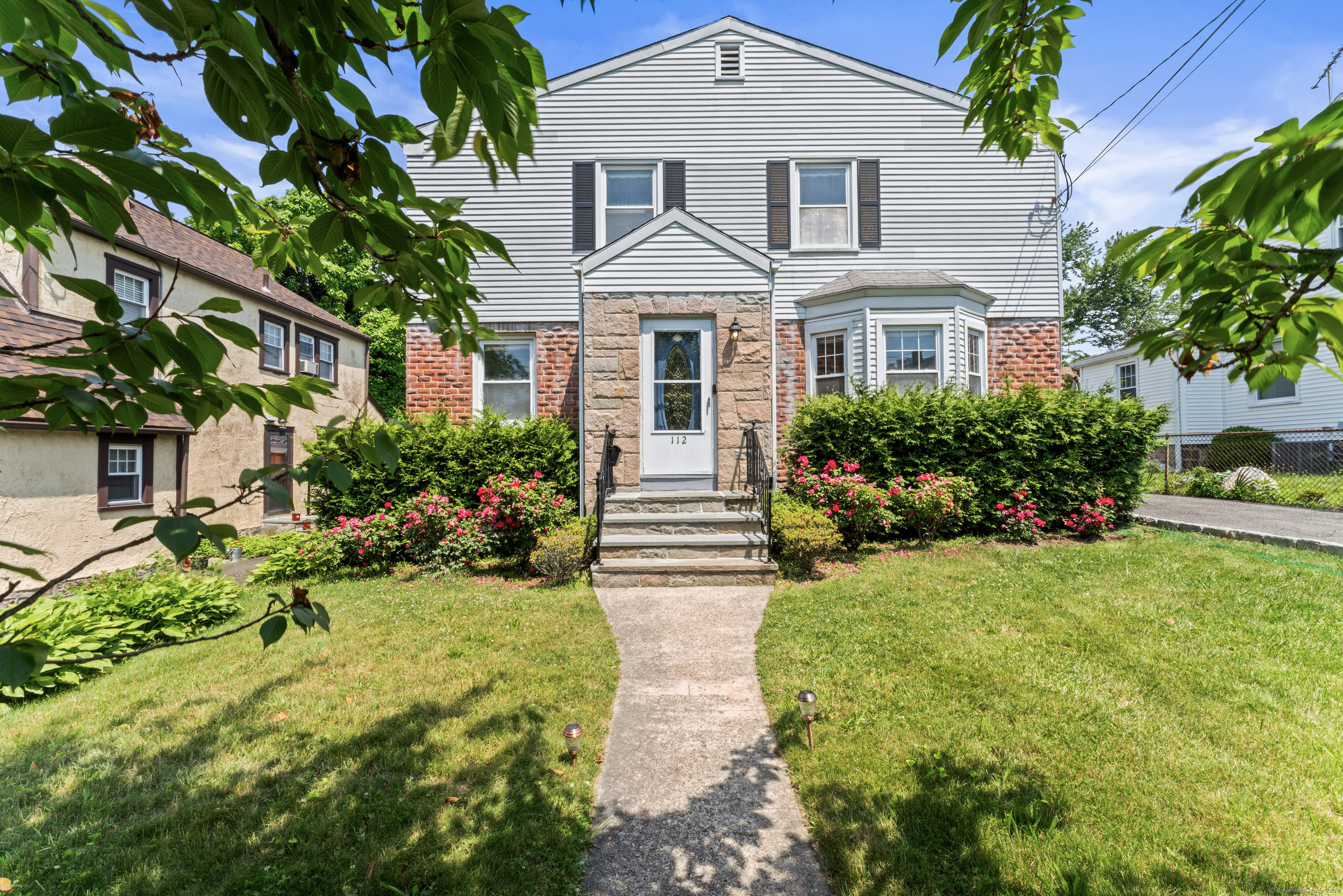 112 Fourth Street Stamford CT 06905
