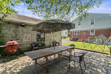 112 Fourth Street Stamford CT 06905