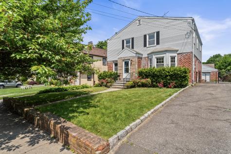 112 Fourth Street Stamford CT 06905