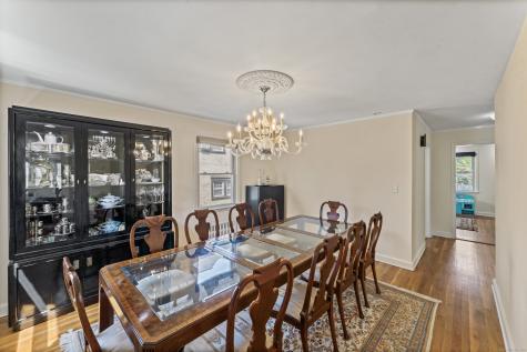 112 Fourth Street Stamford CT 06905