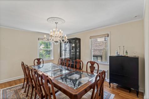 112 Fourth Street Stamford CT 06905