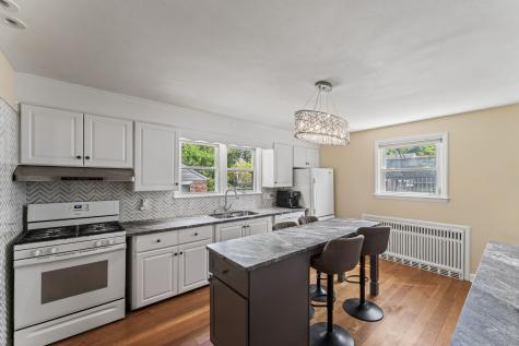 112 Fourth Street Stamford CT 06905
