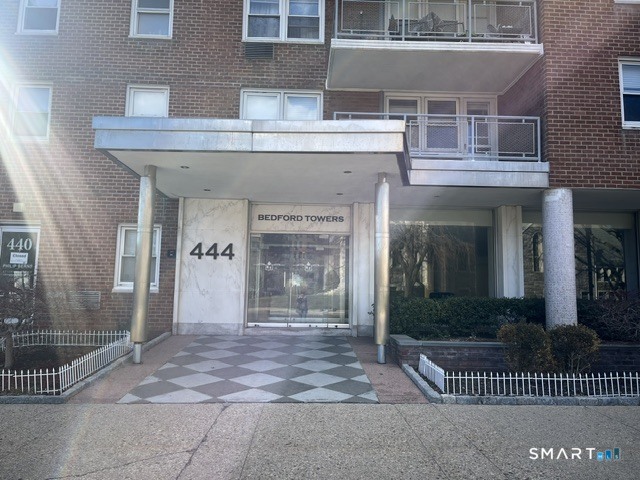 444 Bedford Street Stamford CT 06901
