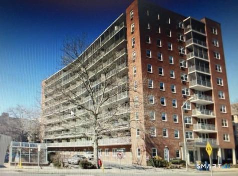 444 Bedford Street Stamford CT 06901