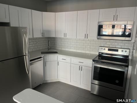 116 Elizabeth Street West Haven CT 06516