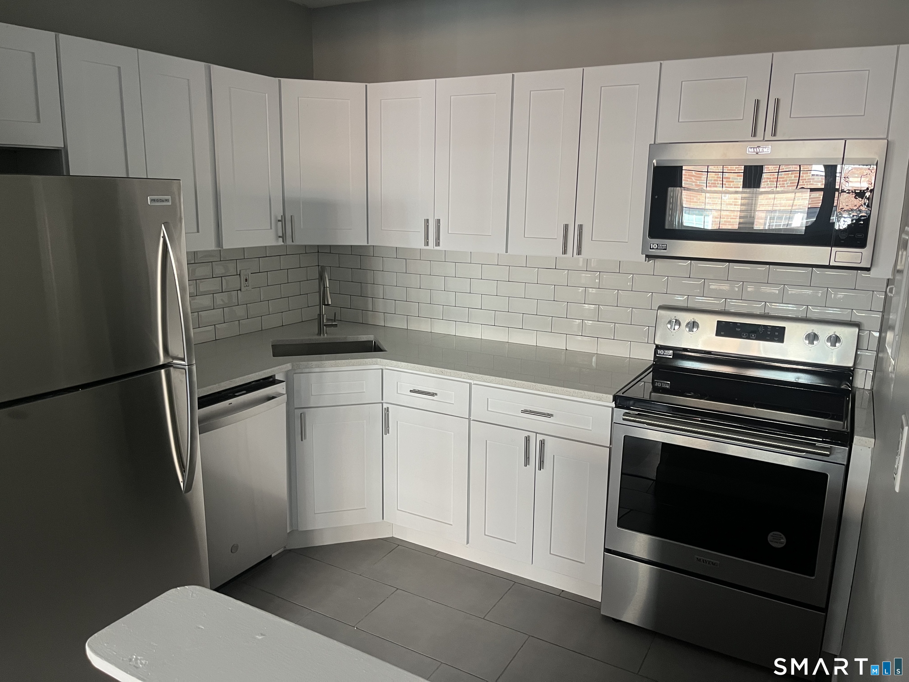 116 Elizabeth Street West Haven CT 06516