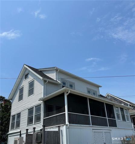70 Langworthy Avenue Stonington CT 06378