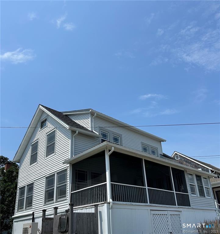 70 Langworthy Avenue Stonington CT 06378