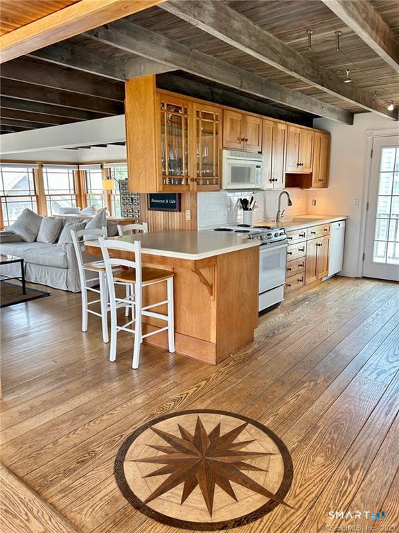 70 Langworthy Avenue Stonington CT 06378