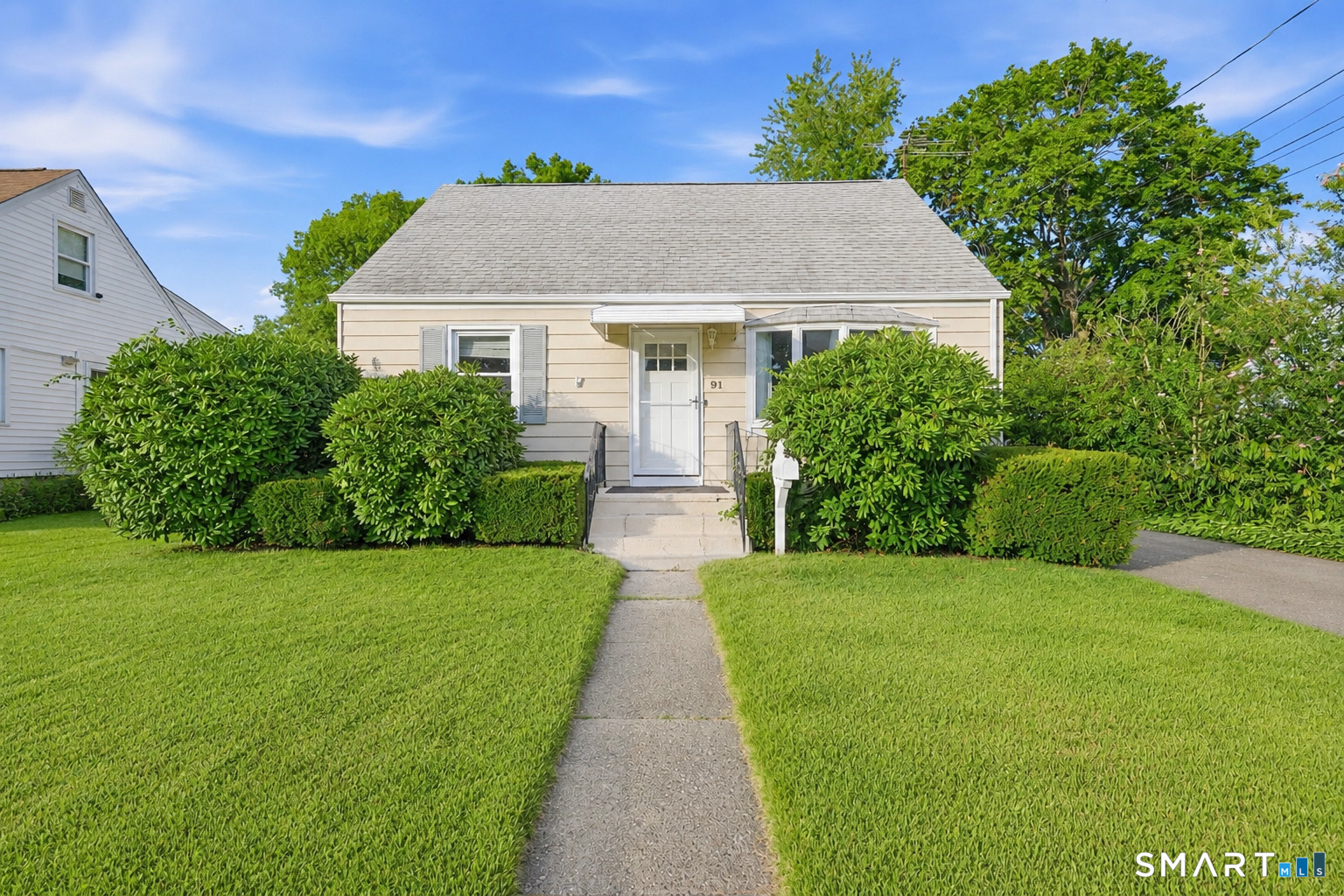 91 Bertrose Avenue Milford CT 06460