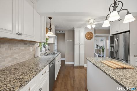 91 Bertrose Avenue Milford CT 06460