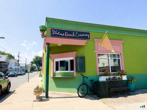 91 Bertrose Avenue Milford CT 06460