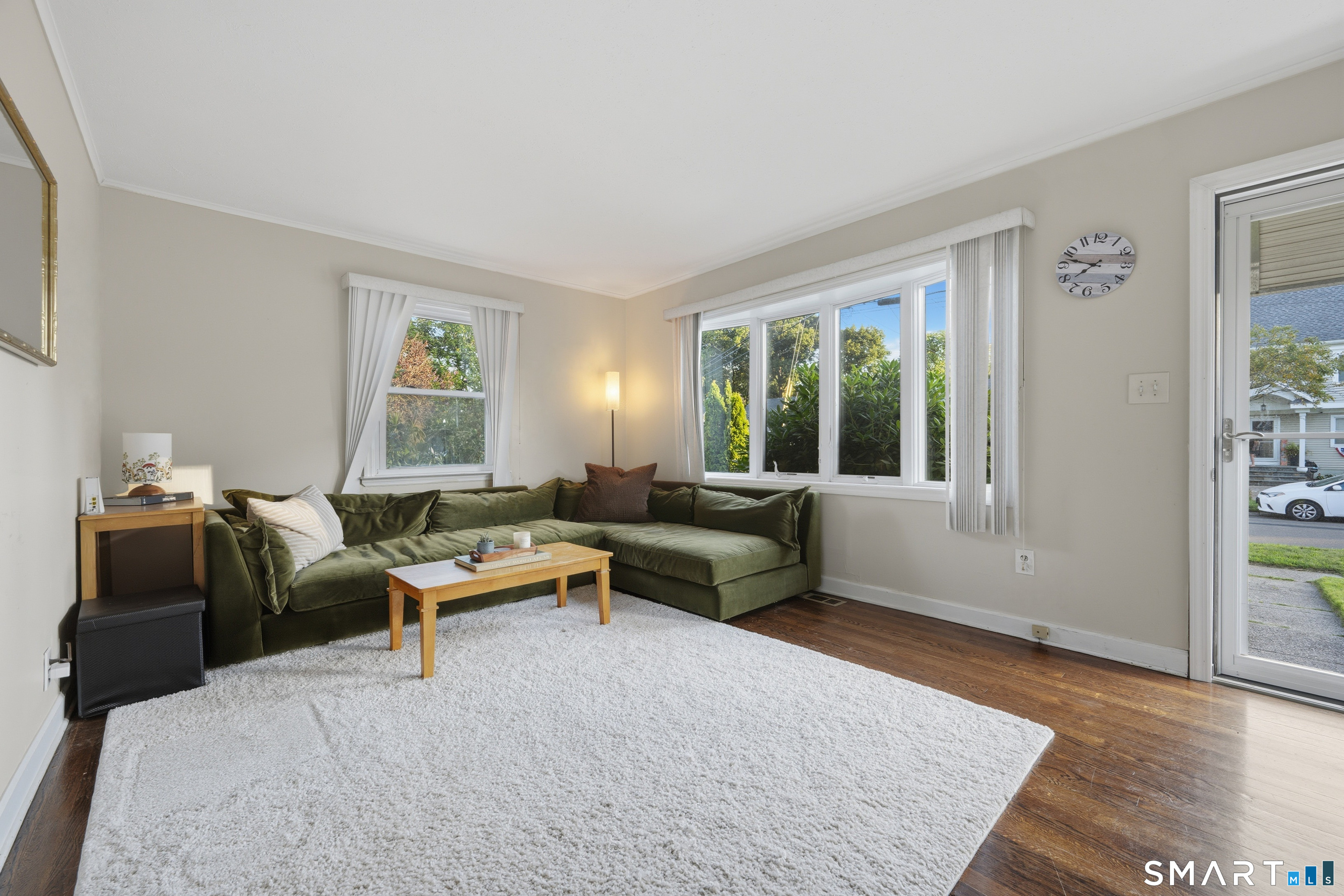 91 Bertrose Avenue Milford CT 06460