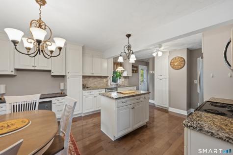 91 Bertrose Avenue Milford CT 06460